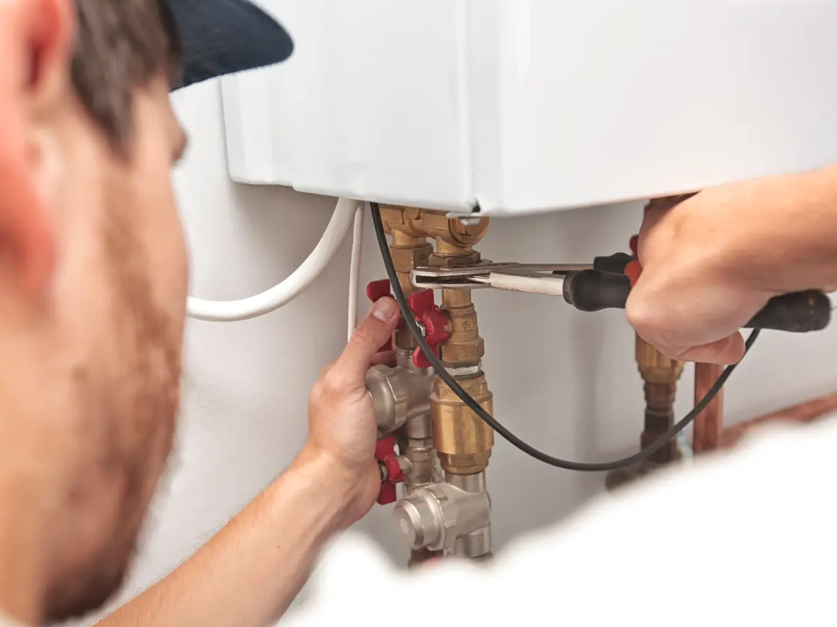 Kastellin Plomberie Plombier Chateaulin Depannage 6