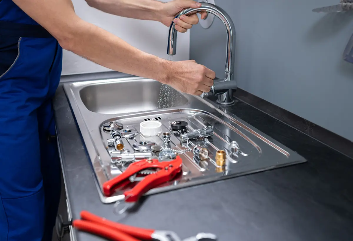 Kastellin Plomberie Plombier Chateaulin Plomberie 4