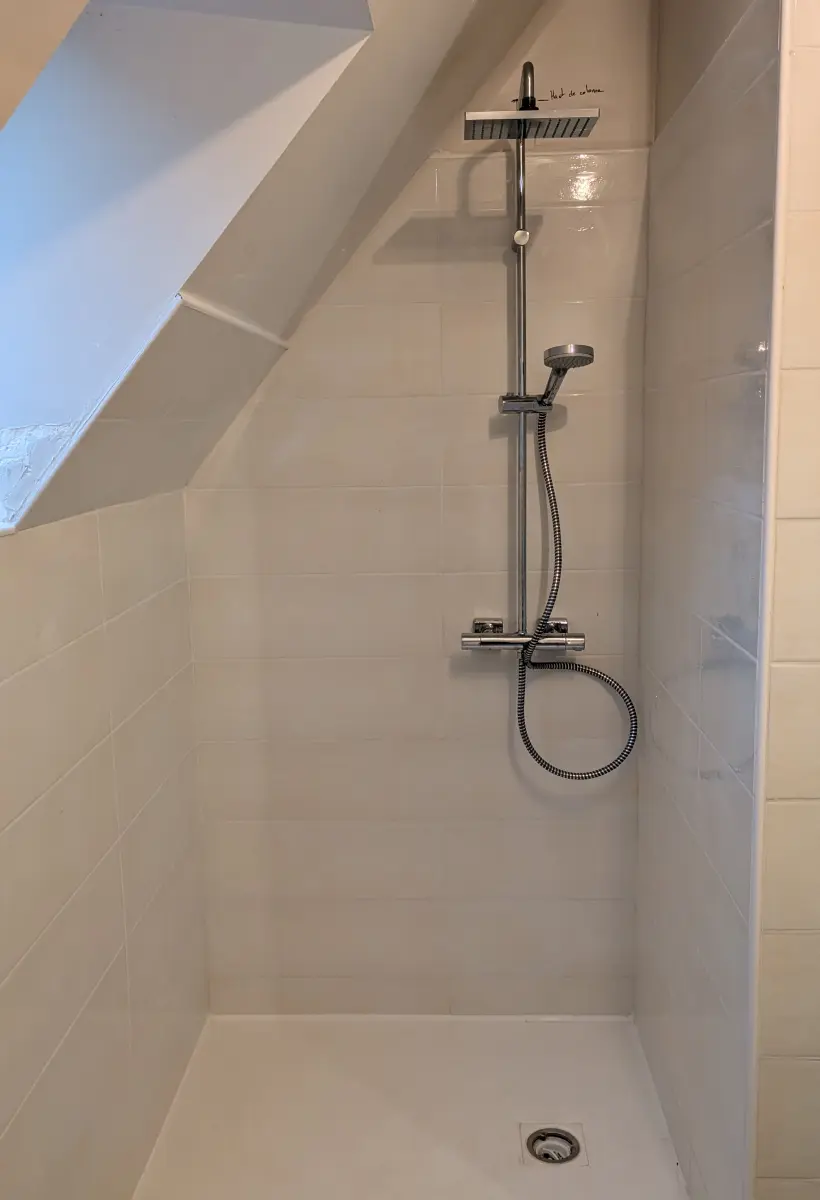 Kastellin Plomberie Plombier Chateaulin Plomier